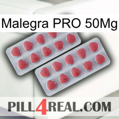Malegra PRO 50Mg 19